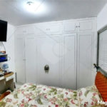 Apartamento com 42m², 1 quarto, garagem, à venda na Mooca
