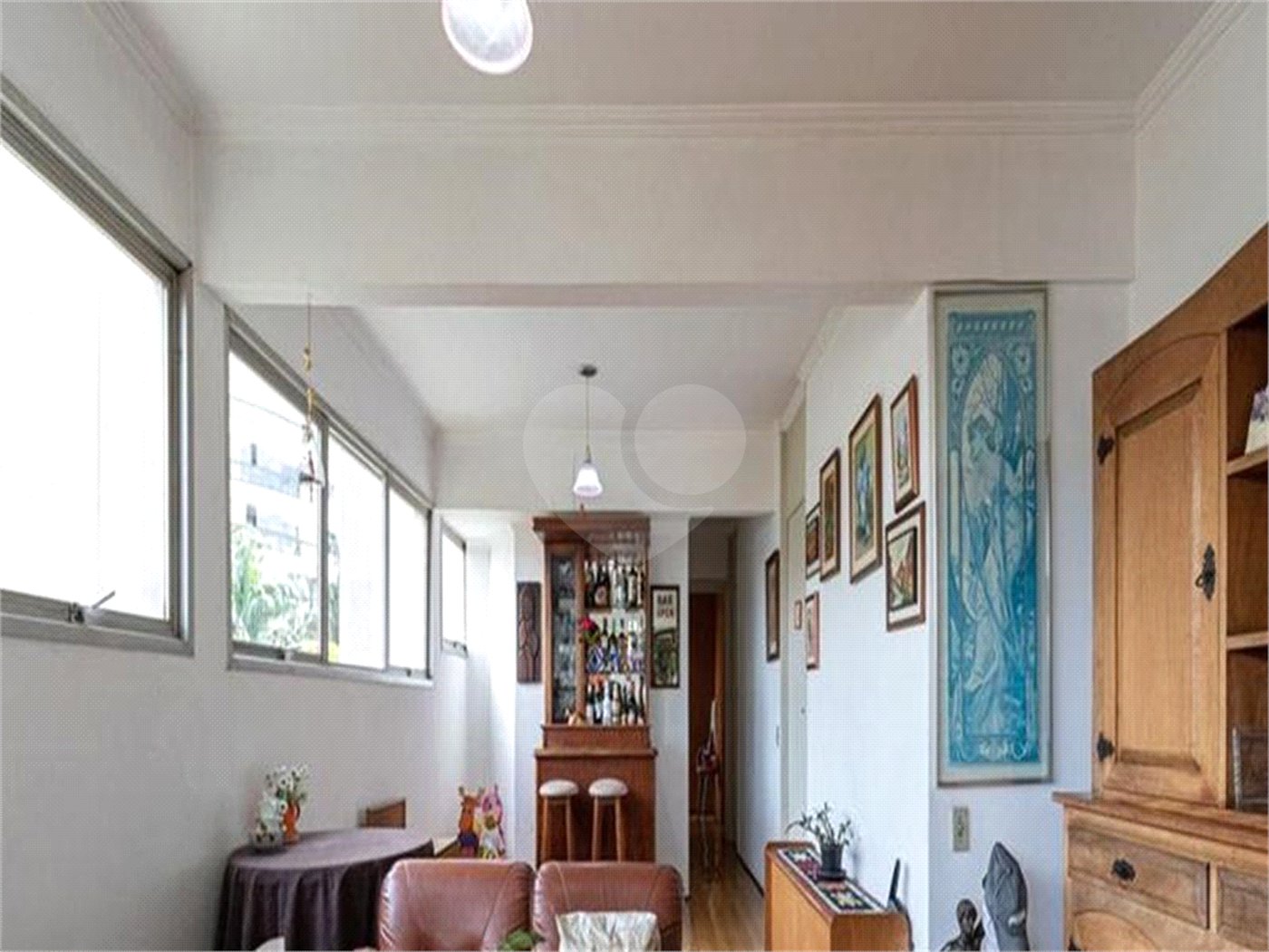 Apartamento à venda com 3 quartos, sendo 1 suíte, em Perdizes, São Paulo, SP
