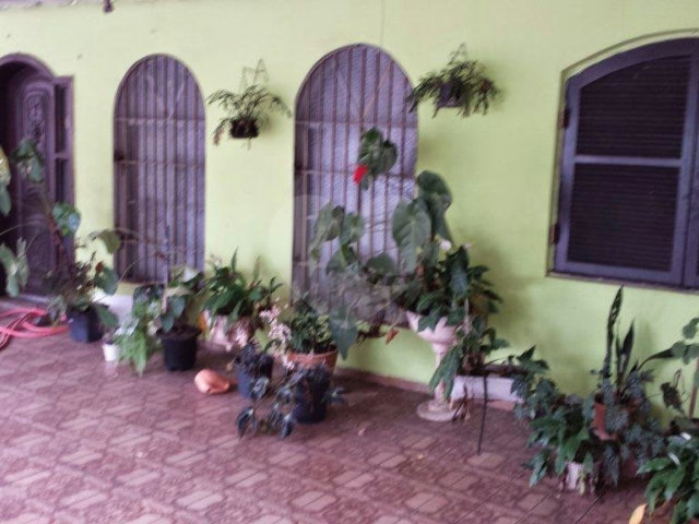 Casa à venda com 3 quartos, sendo 1 suíte,  em Itaquera, São Paulo, SP