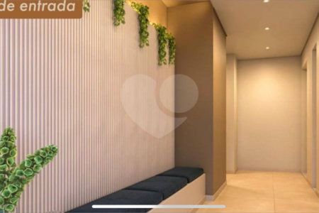 Apartamento para Locação – 31m² | 2 Quartos | Ares Ipiranga – Vila Dom Pedro I