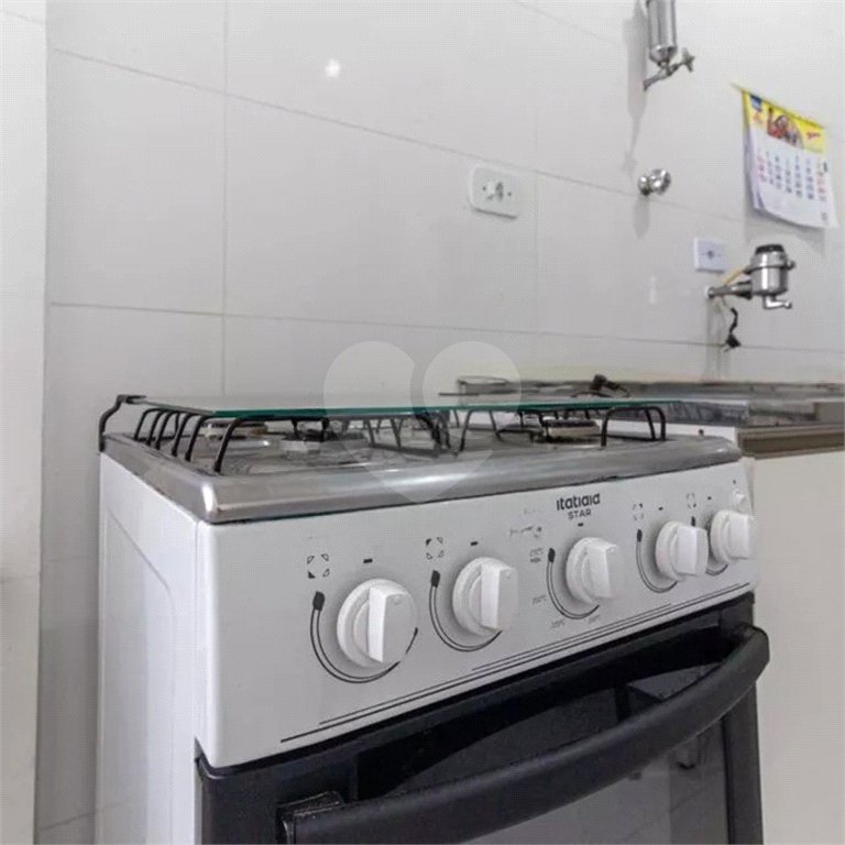 Apartamento à venda com 2 quartos no Centro, São Paulo, SP