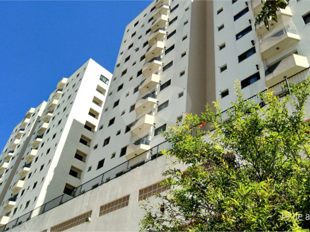Apartamento à venda com 3 quartos, sendo 1 suíte,  em Mandaqui, São Paulo, SP