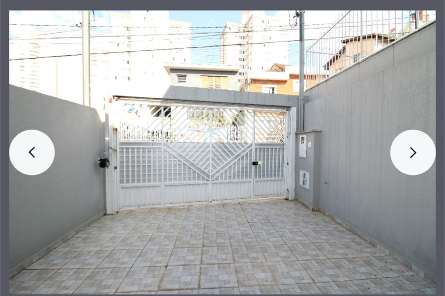 Sobrado à venda com 3 suítes em Lauzane Paulista, São Paulo, SP