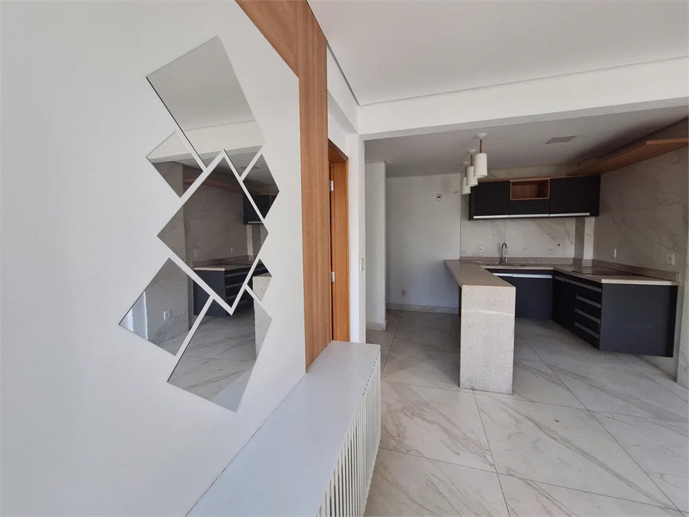 Apartamento à venda com 1 quarto em Jardim das Acácias, São Paulo, SP