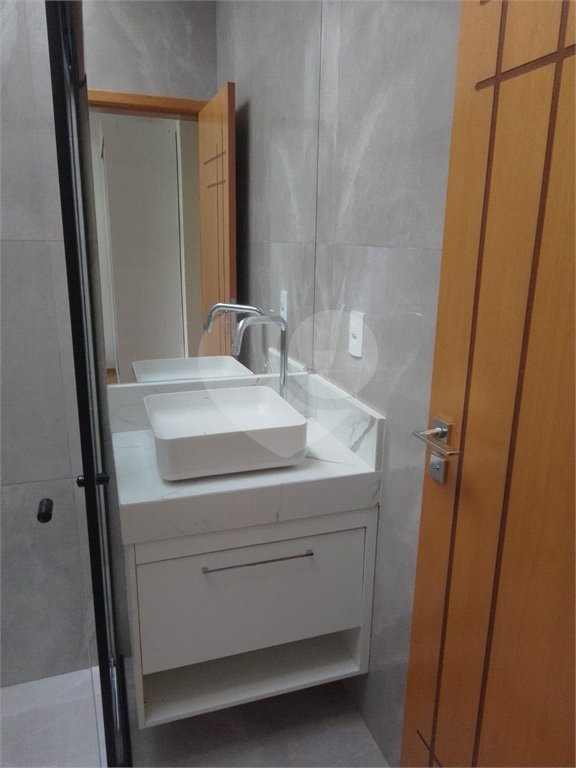 Casa à venda com 3 suítes no condomínio Villa dos Inglezes, Sorocaba - SP