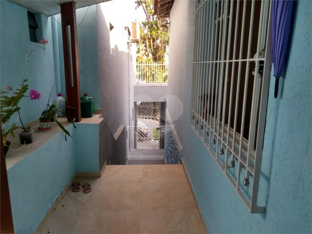 Casa à venda com 3 quartos em Vila Nova Cachoeirinha, São Paulo, SP