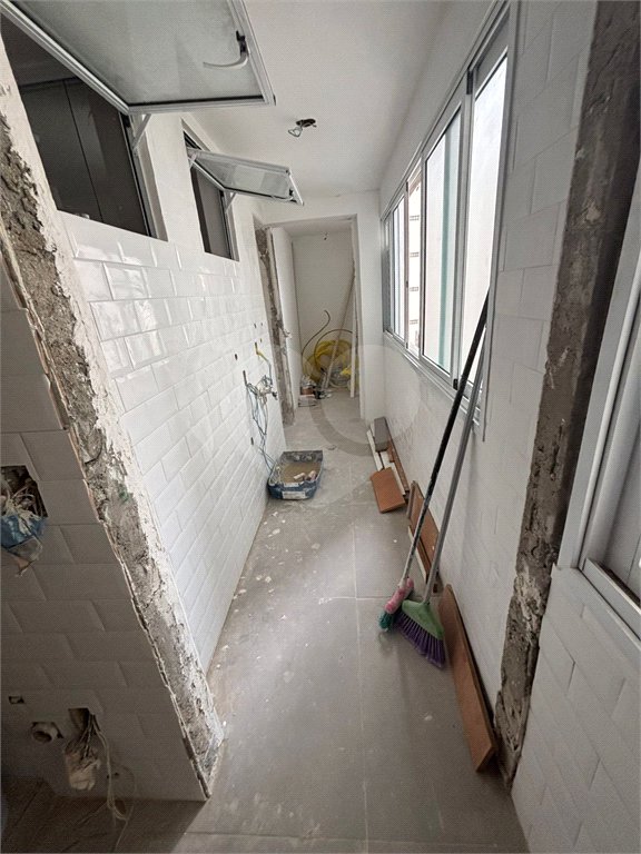 Apartamento à venda com 3 quartos, sendo 1 suíte, em Perdizes, São Paulo, SP