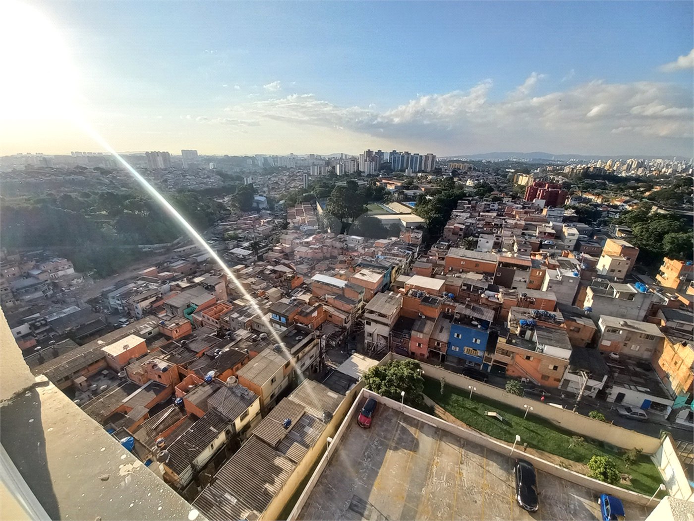Apartamento à venda ou para alugar com 2 quartos, sendo 1 suíte,  em Fazenda Morumbi, São Paulo, SP
