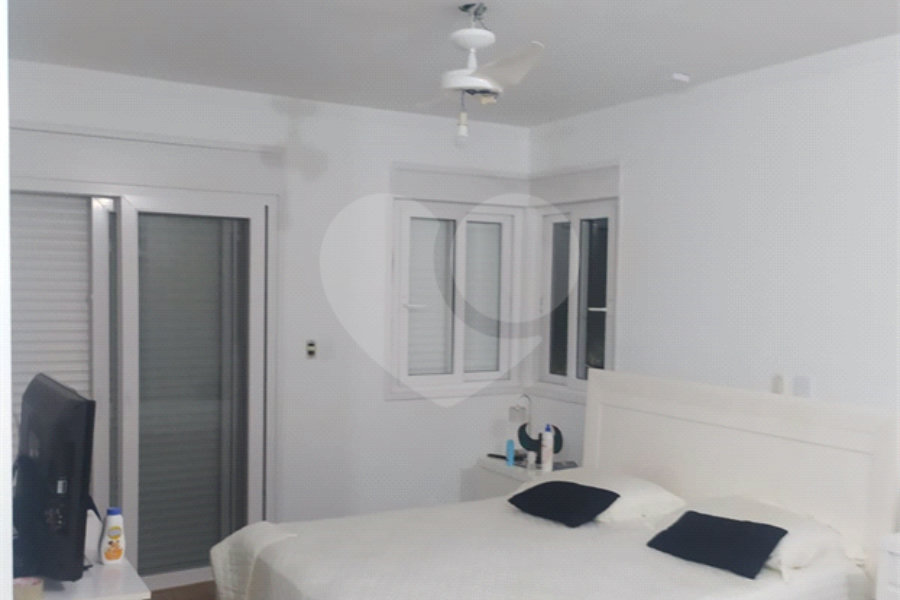 Casa à venda com 3 suítes no condomínio Reserva Nova Cantareira, São Paulo - SP