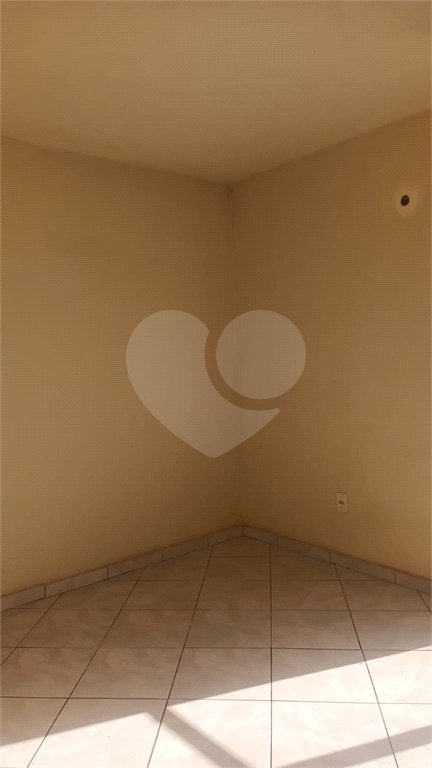 Casa à venda com 2 quartos em Campo Grande, Rio de Janeiro, RJ