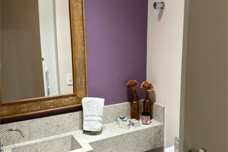 Apartamento à venda com 2 suítes em Jardim Fonte do Morumbi, São Paulo, SP