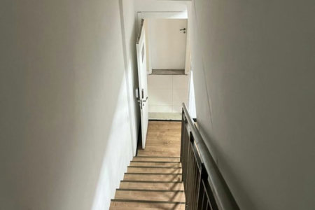 Sala na Cobertura para alugar, 95 m² por R$ 5.708/mês - Valongo - Santos/SP