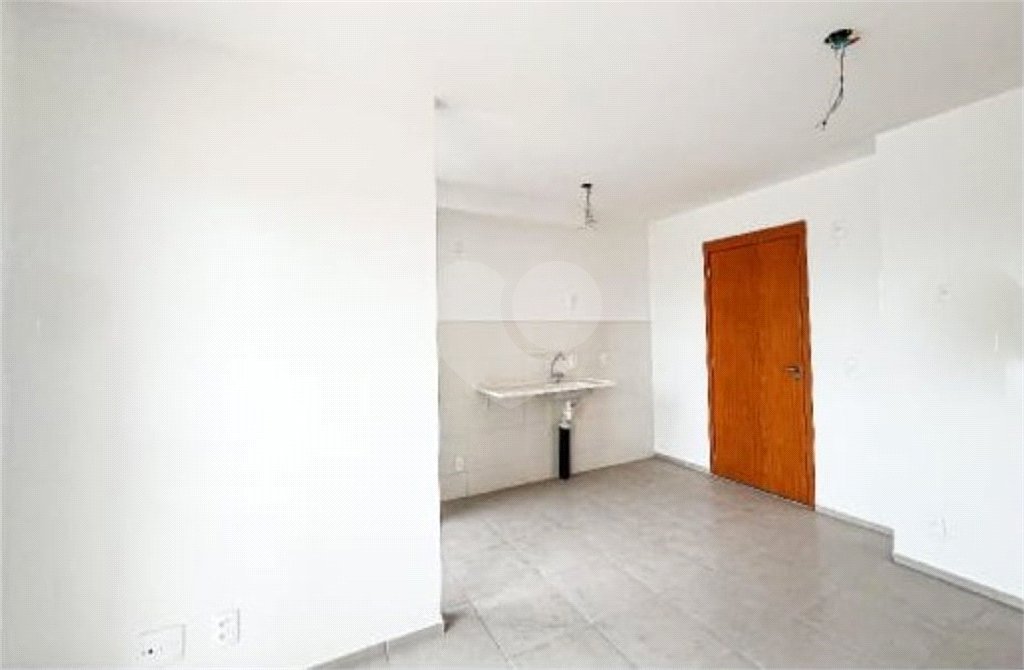 Apartamento à venda com 2 quartos em Lapa de Baixo, São Paulo, SP