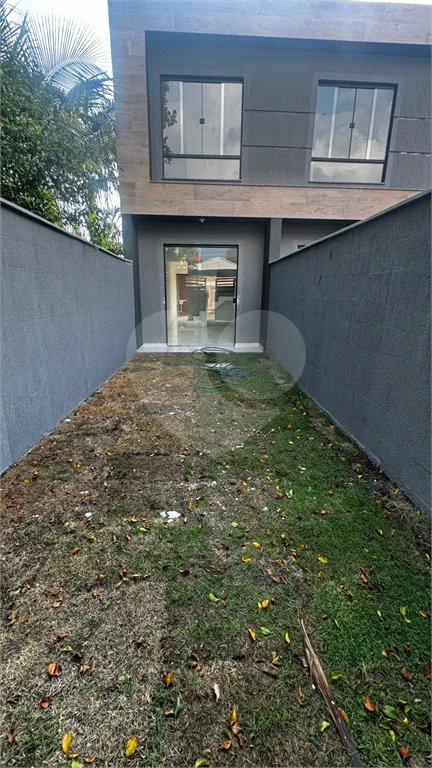 Casa à venda com 2 quartos, sendo 1 suíte,  em Campo Grande, Rio de Janeiro, RJ