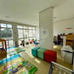 Apartamento à venda com 3 quartos, sendo 1 suíte, em Vila Helena, Atibaia, SP