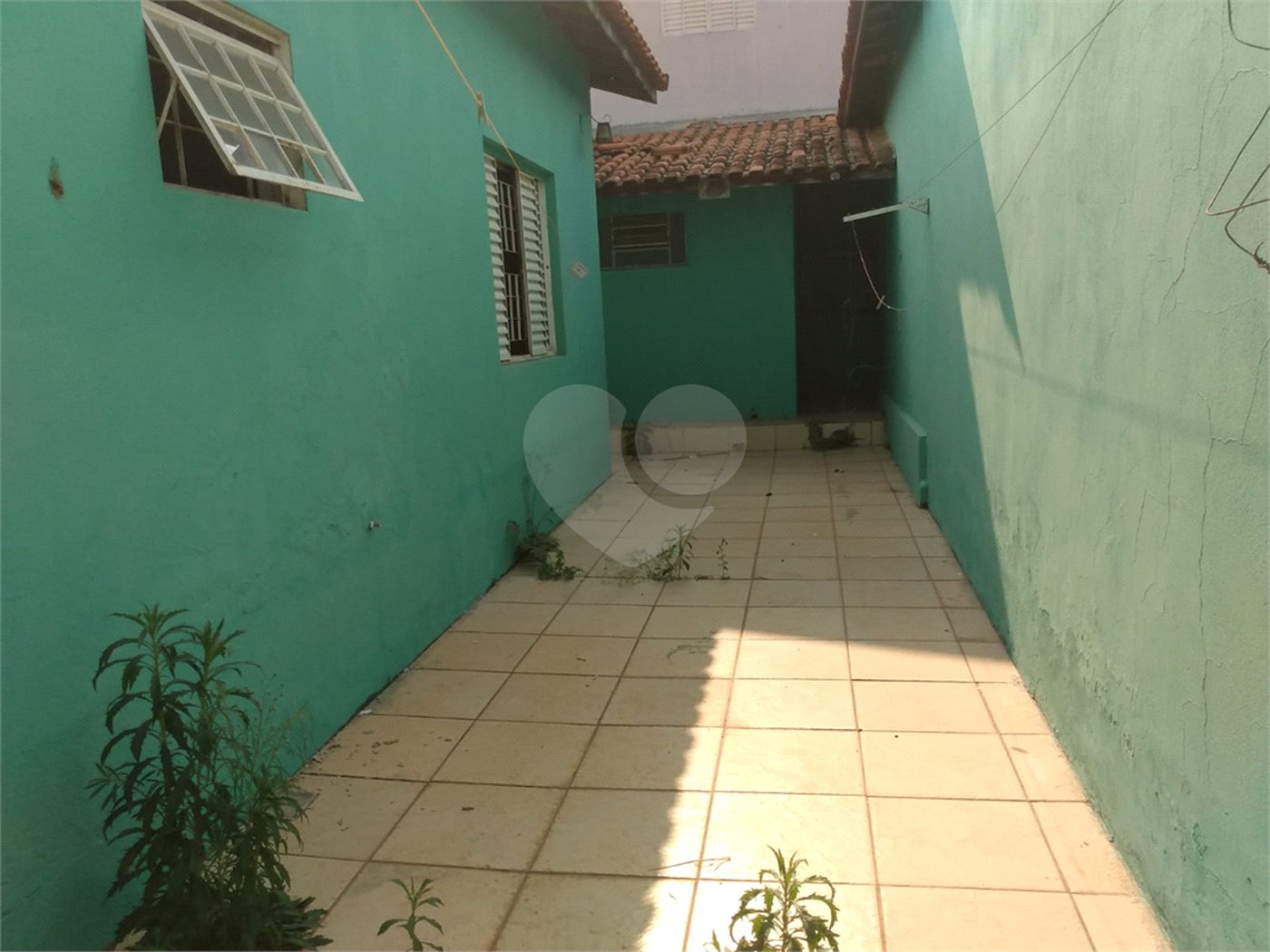 Casa à venda com 2 quartos em Vila Vendramini, Itapetininga, SP