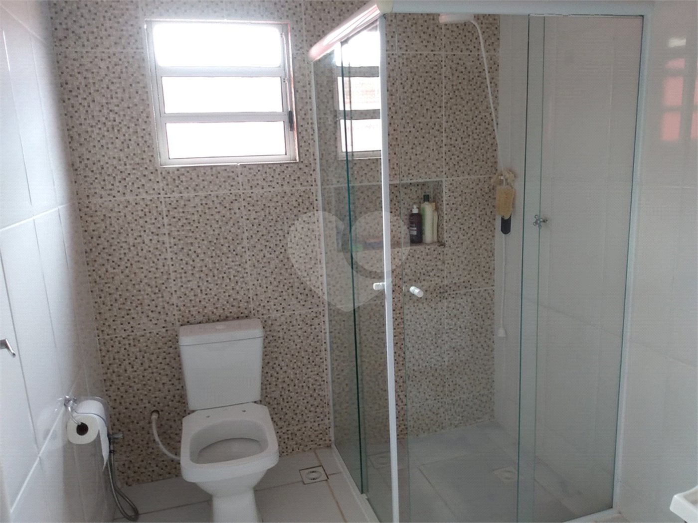 Casa à venda com 1 quarto em Vila Visaltino Gomes, Itapetininga, SP