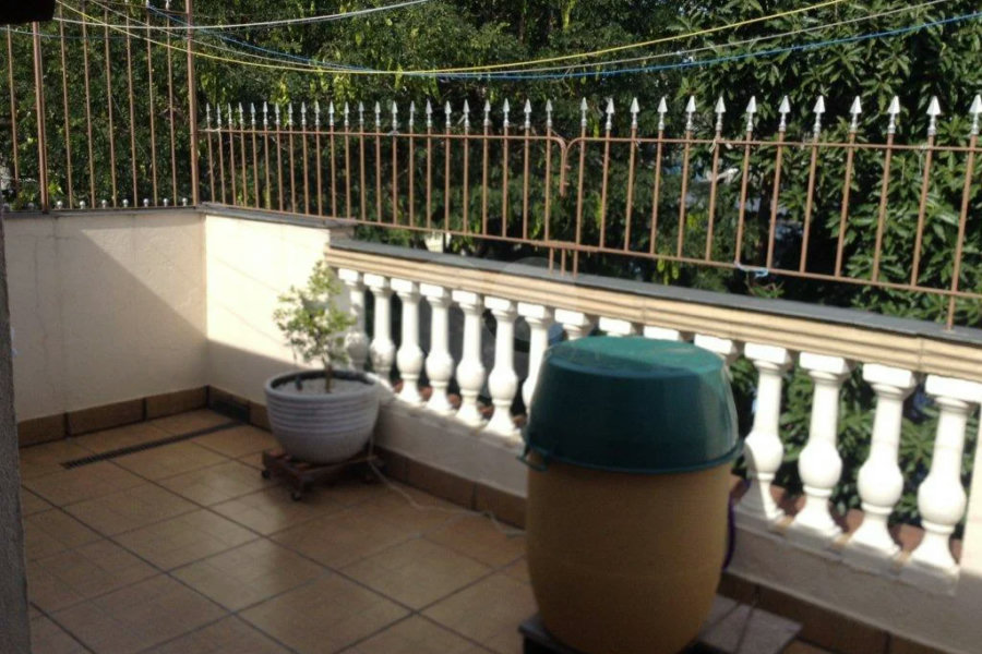 Sobrado à venda com 3 quartos, sendo 1 suíte, em Vila Nova Cachoeirinha, São Paulo, SP