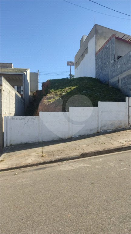 Terreno à venda em Jardim Brasil, Várzea Paulista, SP