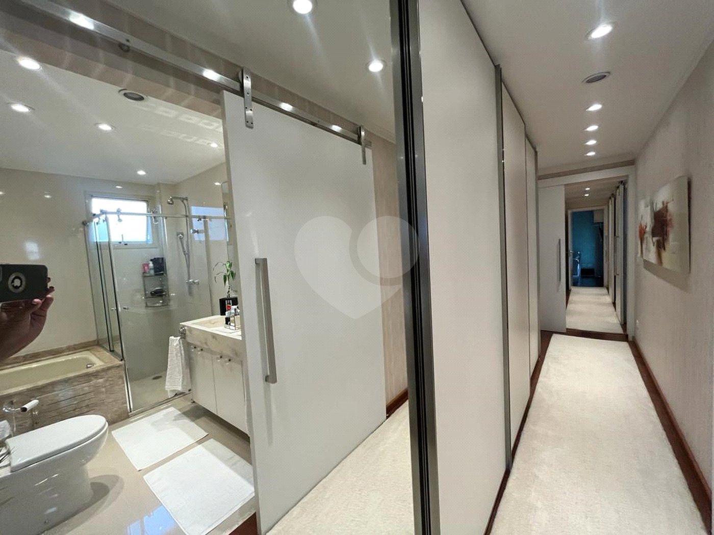 Apartamento à venda com 4 suítes em Santana, São Paulo, SP