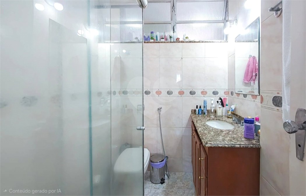 Apartamento à venda com 3 quartos, sendo 1 suíte, em Flamengo, Rio de Janeiro, RJ
