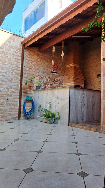 Casa à venda com 3 quartos, sendo 1 suíte,  em Jardim Universo, Mogi das Cruzes, SP