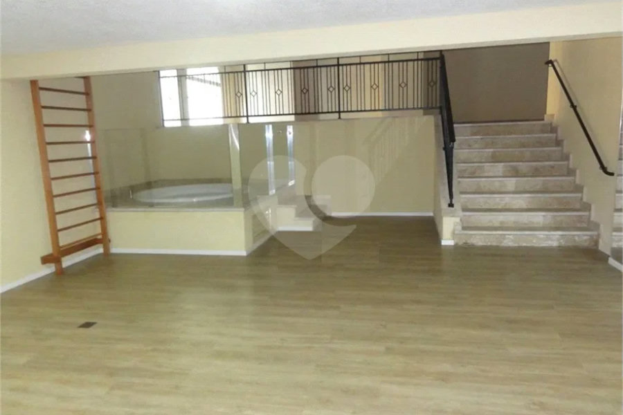 Apartamento para alugar com 1 quarto em Casa Verde, São Paulo, SP