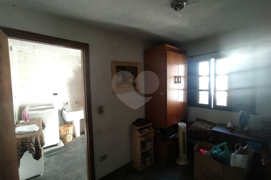 Sobrado à venda com 3 quartos em Santana, São Paulo, SP