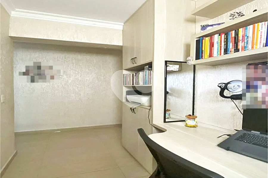 Apartamento à venda com 3 quartos, sendo 1 suíte,  em Mandaqui, São Paulo, SP
