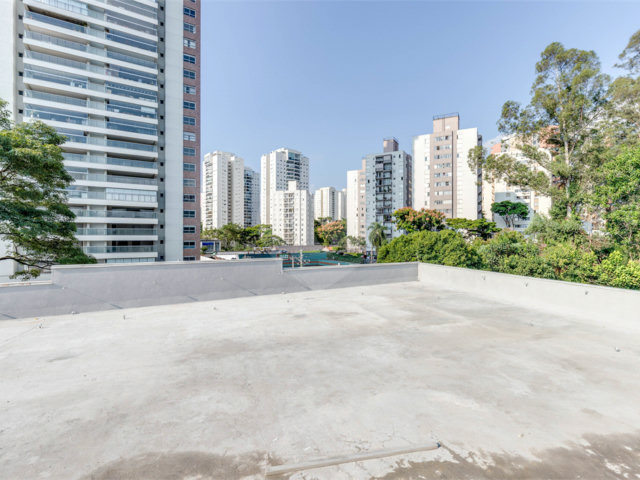 Loja para alugar em Jardim Marajoara, São Paulo, SP