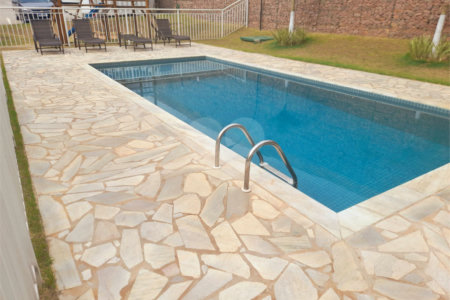 Apartamento à venda com 2 quartos em Santa Claudina, Vinhedo, SP