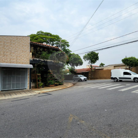 Sobrado à venda com 2 quartos em Jardim das Nações, Salto, SP