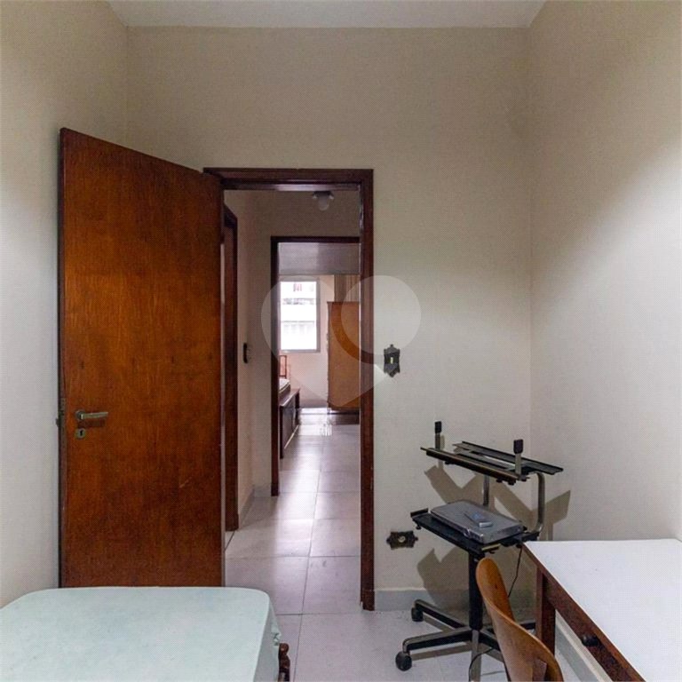 Apartamento à venda com 2 quartos no Centro, São Paulo, SP
