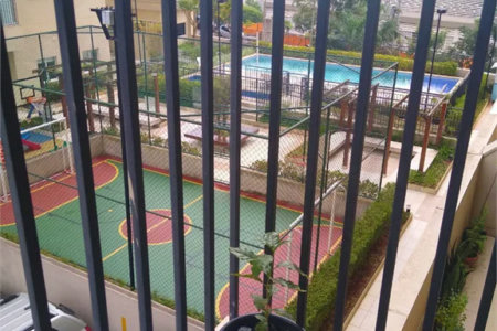 Apartamento à venda com 2 quartos em Jardim Parque Morumbi, São Paulo, SP