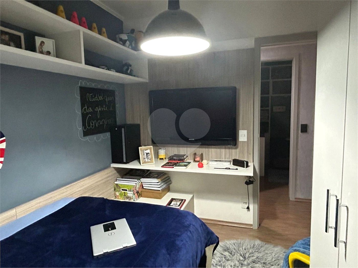 Apartamento à venda com 3 quartos, sendo 1 suíte, em Vila Formosa, São Paulo, SP