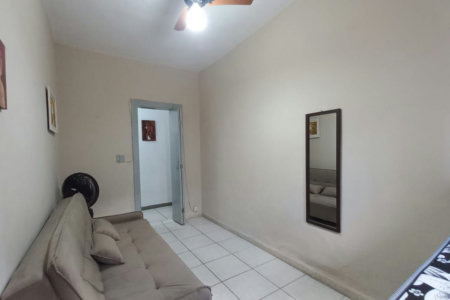Casa com 2 dormitórios à venda, 100 m² por R$ 700.000,00 - Vila Guilhermina - Praia Grande/SP
