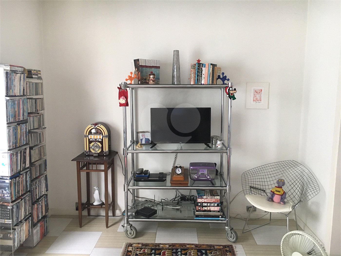 Apartamento à venda com 1 suíte em Itaim Bibi, São Paulo, SP