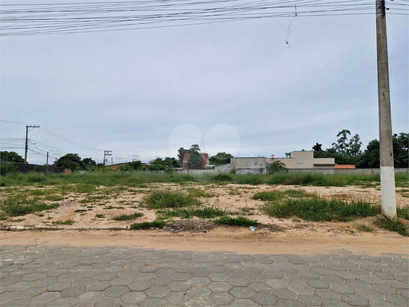Terreno à venda no Centro, Sarapuí, SP
