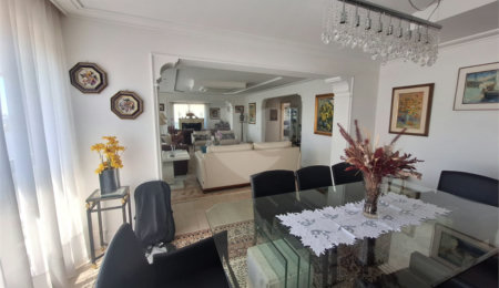 Apartamento à venda com 4 quartos, sendo 2 suítes,  em Santana, São Paulo, SP