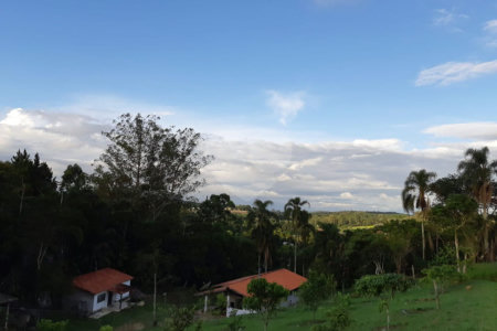 Sítio à venda com 3 quartos, sendo 1 suíte,  no Centro, Biritiba-mirim, SP
