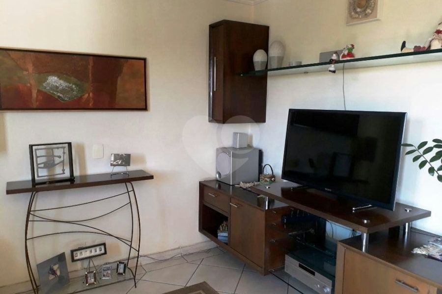 Apartamento à venda com 3 quartos, sendo 1 suíte,  em Vila Nova Cachoeirinha, São Paulo, SP