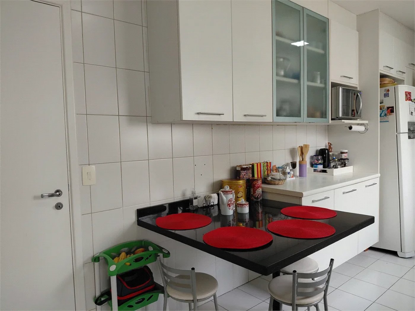 Apartamento à venda com 4 quartos, sendo 3 suítes, em Vila Leopoldina, São Paulo, SP
