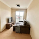 Apartamento à venda com 2 quartos em Imirim, São Paulo, SP