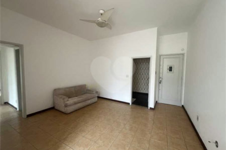 Apartamento à venda com 3 quartos em Tijuca, Rio de Janeiro, RJ