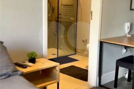 Apartamento à venda ou para alugar com 1 suíte em Pinheiros, São Paulo, SP