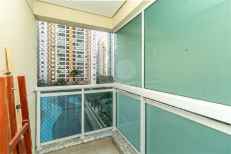 Duplex à venda com 3 suítes em Campo Belo, São Paulo, SP
