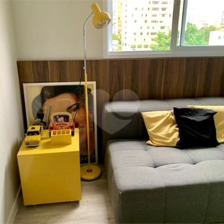Cobertura à venda com 3 quartos, sendo 2 suítes, em Sumaré, São Paulo, SP