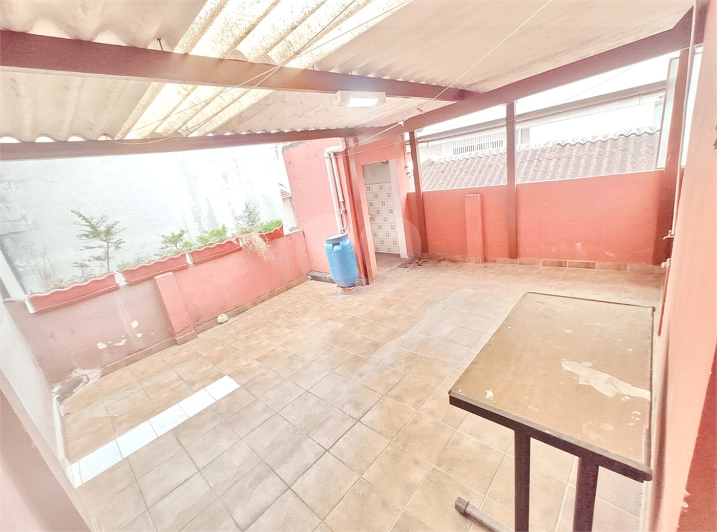 Sobrado à venda com 3 quartos em Tucuruvi, São Paulo, SP