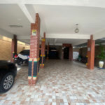 Apartamento com 3 dormitórios à venda, 94 m² por R$ 365.000,00 - Jardim Guassu - São Vicente/SP
