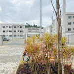 Apartamento para alugar com 2 quartos em Braz Cubas, Mogi das Cruzes, SP